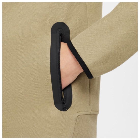 Nike Παιδική ζακέτα Sportswear Tech Fleece